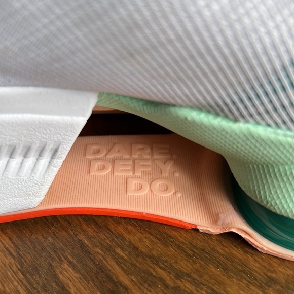 Nike Air Zoom SuperRep 3 HIIT class shoes Women’s size 9 - Picture 15 of 15